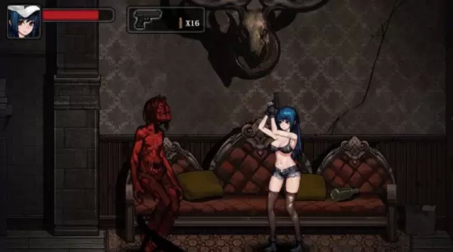 \