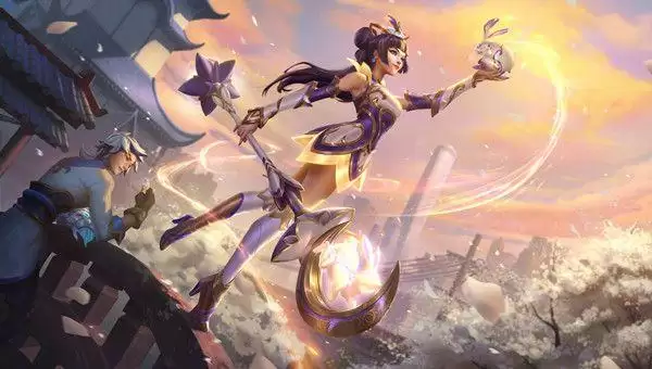 lol青花瓷皮肤多少钱?青花瓷皮肤什么时候出?图片1