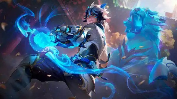 lol青花瓷皮肤多少钱?青花瓷皮肤什么时候出?图片6