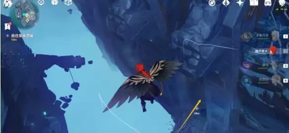 原神渊下宫寻得龙蛇踪任务怎么过?寻得龙蛇踪任务攻略图片3