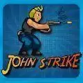 John Strike