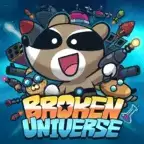 破碎的宇宙手机