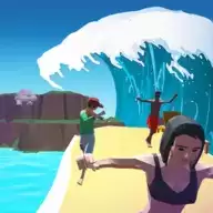 洪水模拟器手机