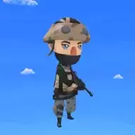 大逃亡冲冲冲
