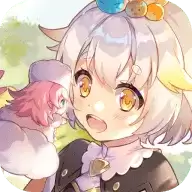 炼金少女M