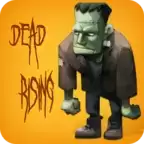 死亡崛起
