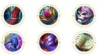 《王者荣耀》S26赛季甄姬最强出装