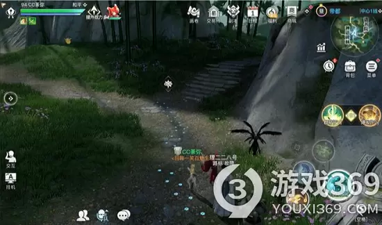 天谕手游白帝陛下任务怎么做 天谕手游白帝陛下任务攻略