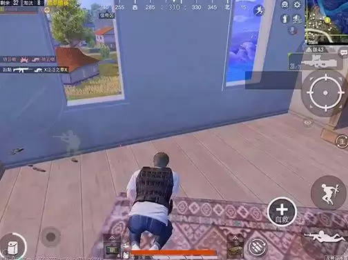 和平精英自救型除颤器有什么用？新道具自救型除颤器作用介绍[多图]图片2