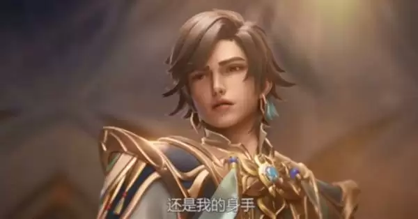 王者荣耀碑画顺序攻略：碑画顺序正确排列一览图片2