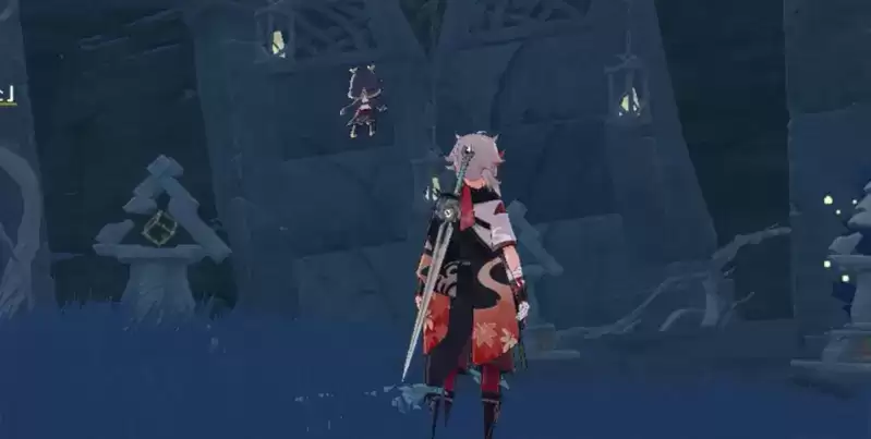 原神食莲者任务详细攻略 食莲者任务流程攻略图片7