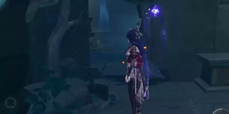 原神食莲者任务详细攻略 食莲者任务流程攻略图片14