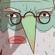 星陨传说流浪者的故事完整