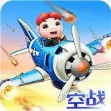 猪猪侠飞机大战