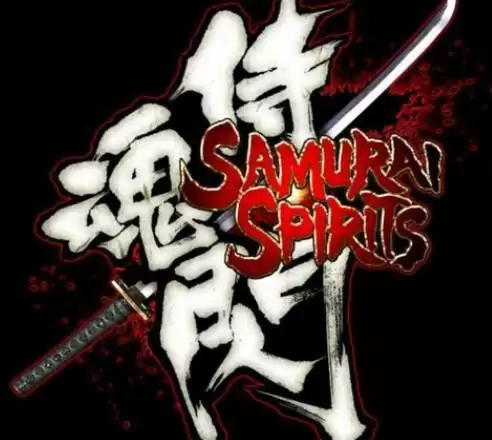 侍魂闪纯正街机游戏