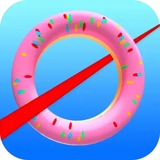 圆环穿越我最强