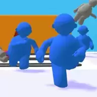 哥们冲刺