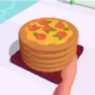 披萨酷跑3d
