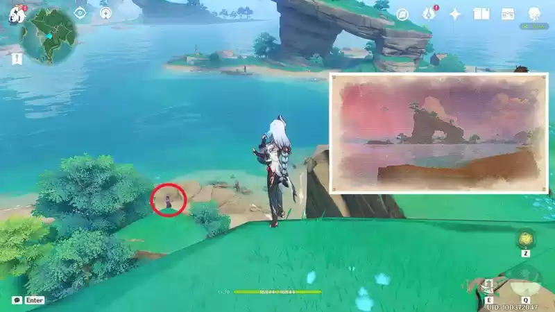 原神特别的御神签任务完成攻略