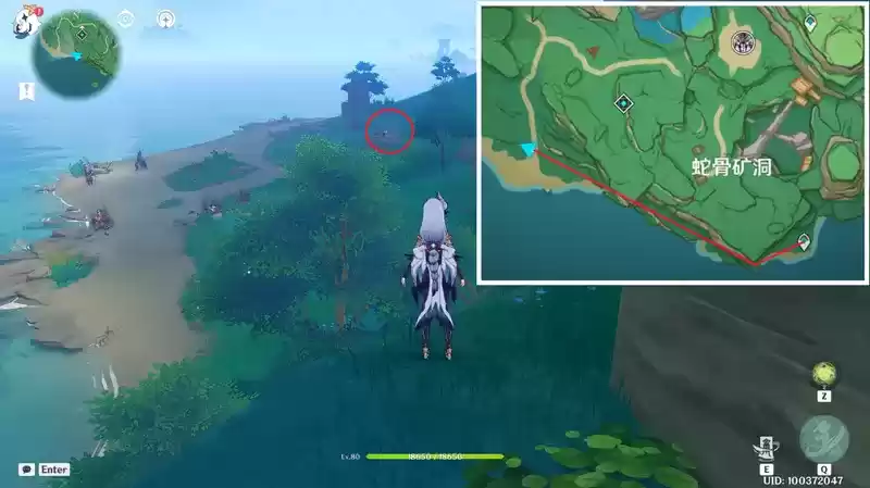 原神特别的御神签任务完成攻略