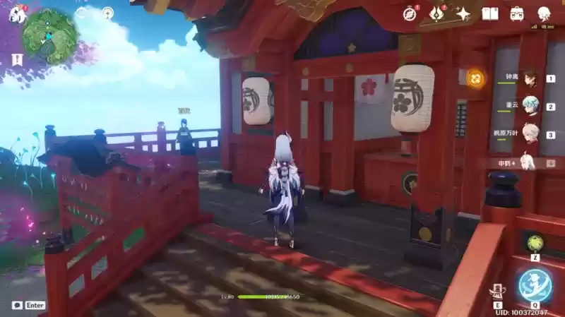 原神蒲公英的归宿任务完成攻略