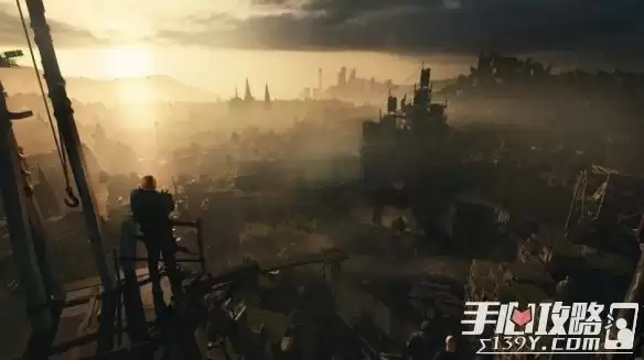 《消逝的光芒2》难度介绍