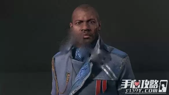 《消逝的光芒2》三大势力背景介绍