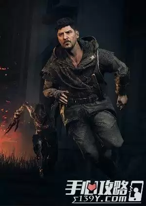 《消逝的光芒2》主要角色/势力介绍/各类丧尸情报分享