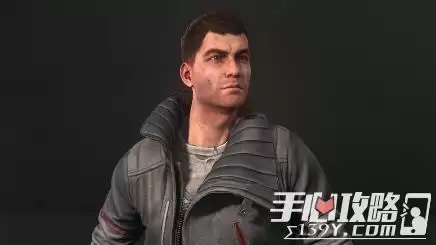 《消逝的光芒2》主要角色/势力介绍/各类丧尸情报分享