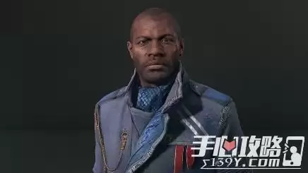 《消逝的光芒2》主要角色/势力介绍/各类丧尸情报分享