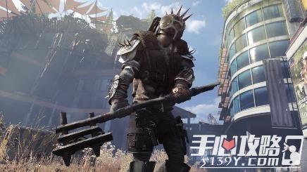 《消逝的光芒2》主要角色/势力介绍/各类丧尸情报分享