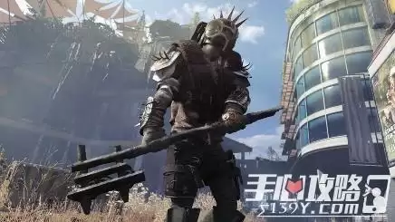 《消逝的光芒2》主要角色/势力介绍/各类丧尸情报分享