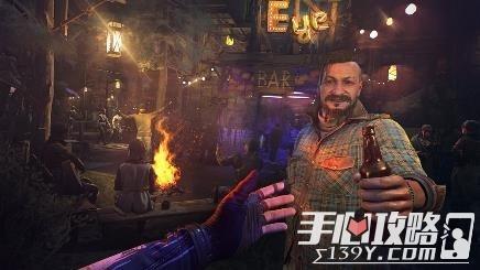《消逝的光芒2》主要角色/势力介绍/各类丧尸情报分享