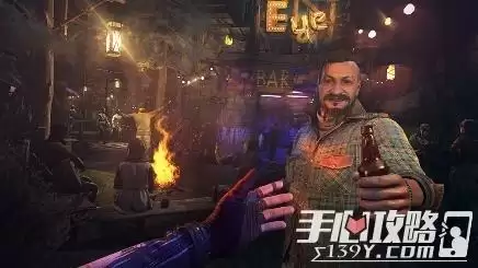 《消逝的光芒2》主要角色/势力介绍/各类丧尸情报分享