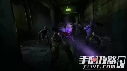 《消逝的光芒2》主要角色/势力介绍/各类丧尸情报分享