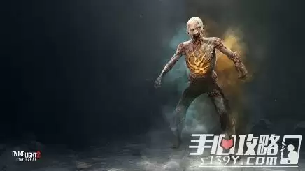 《消逝的光芒2》主要角色/势力介绍/各类丧尸情报分享