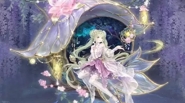 奇迹暖暖花雾之荫搭配攻略:花雾之荫活动通关搭配选择推荐图片1