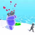 Hug Race