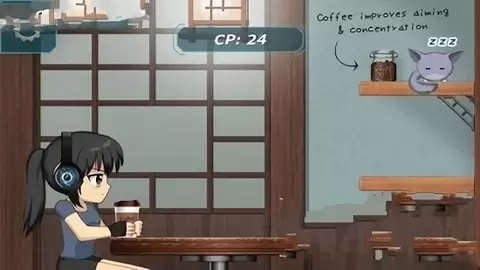 动漫女狙击手 1.4.2 