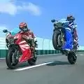 极限摩托狂飙2