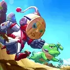 放置弹珠对战呆萌怪兽