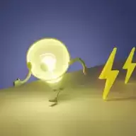 灯泡快跑