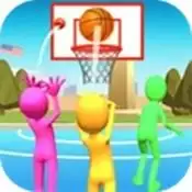 火柴人功夫篮球
