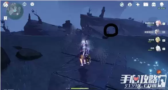 《原神》射程之内好说话成就玩法一览