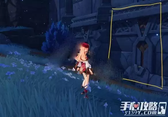 《原神》常夜灵庙碎片龙蜥打法分享 《原神》常夜灵庙碎片龙蜥打法分享