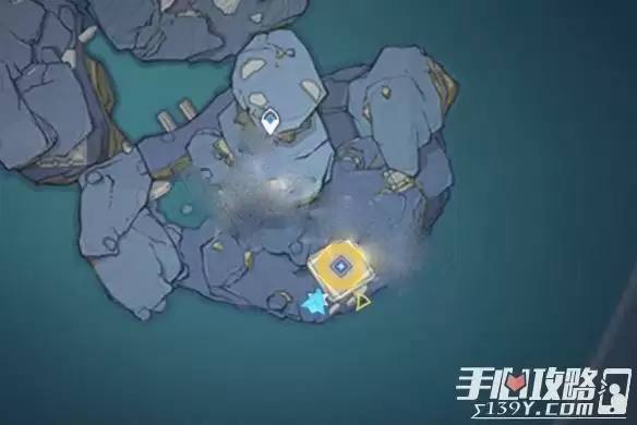 《原神》常夜灵庙碎片龙蜥打法分享 《原神》常夜灵庙碎片龙蜥打法分享