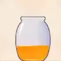 微伞收集蜂蜜