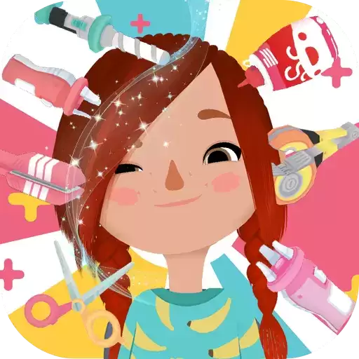 米加世界发型设计