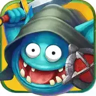 塔防王国部落守卫