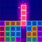 像素彩砖拼图正式